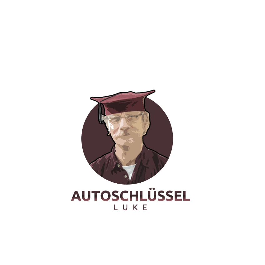 Design de Logo par KAPS Design pour Autoschlüssel Luke | Design : #14627275