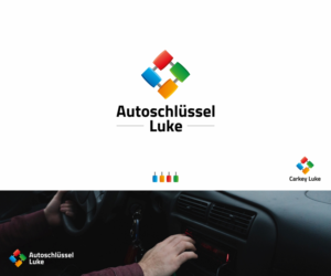 Logo Design by xDick