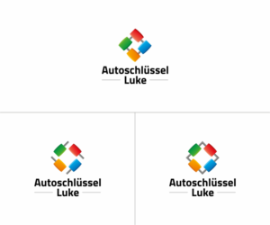 Design de Logo par xDick pour Autoschlüssel Luke | Design : #14366073