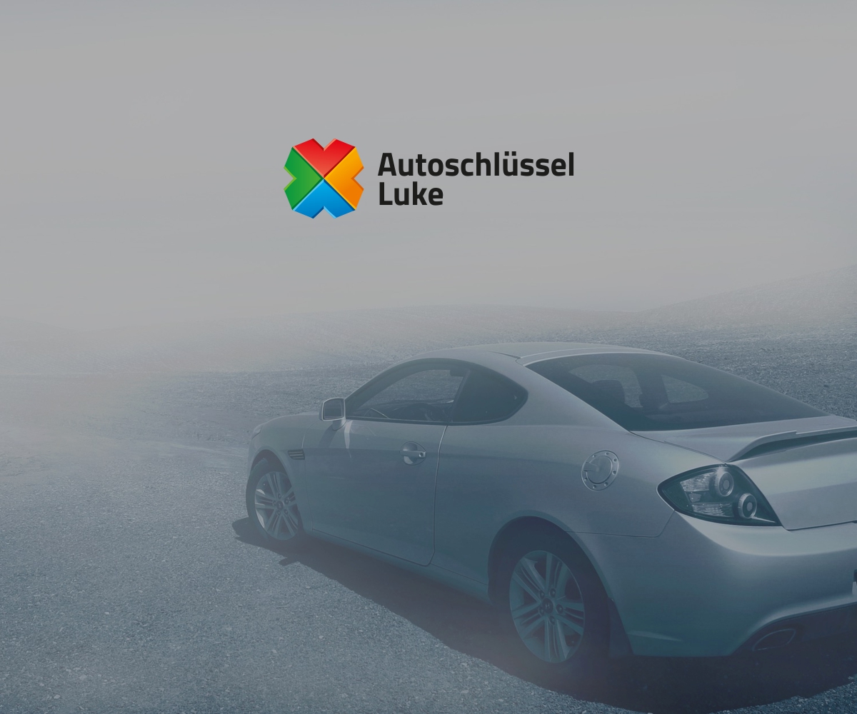 Design de Logo par xDick pour Autoschlüssel Luke | Design #14366692