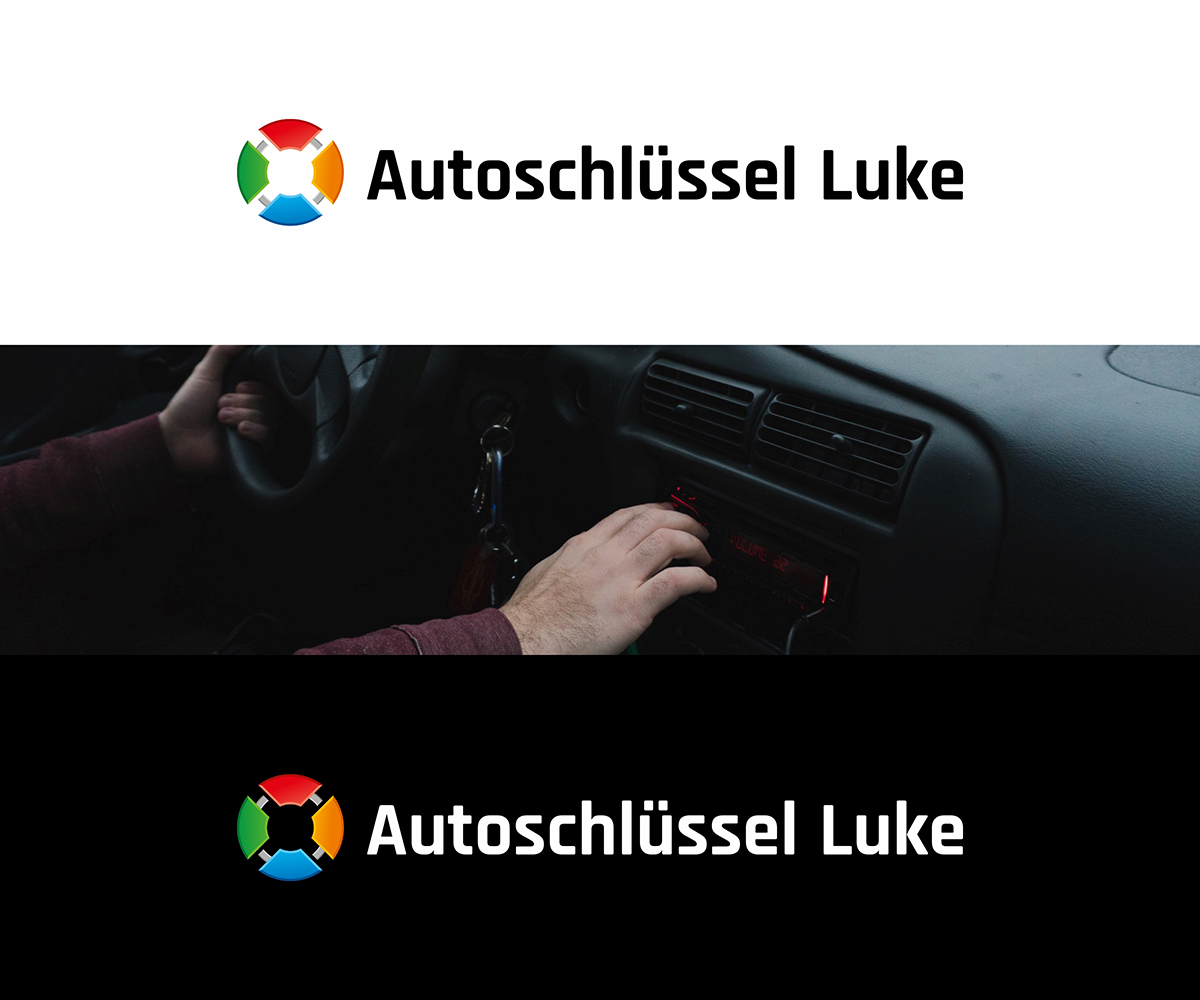 Design de Logo par xDick pour Autoschlüssel Luke | Design #14388374