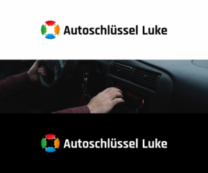 Design de Logo par xDick pour Autoschlüssel Luke | Design : #14388374