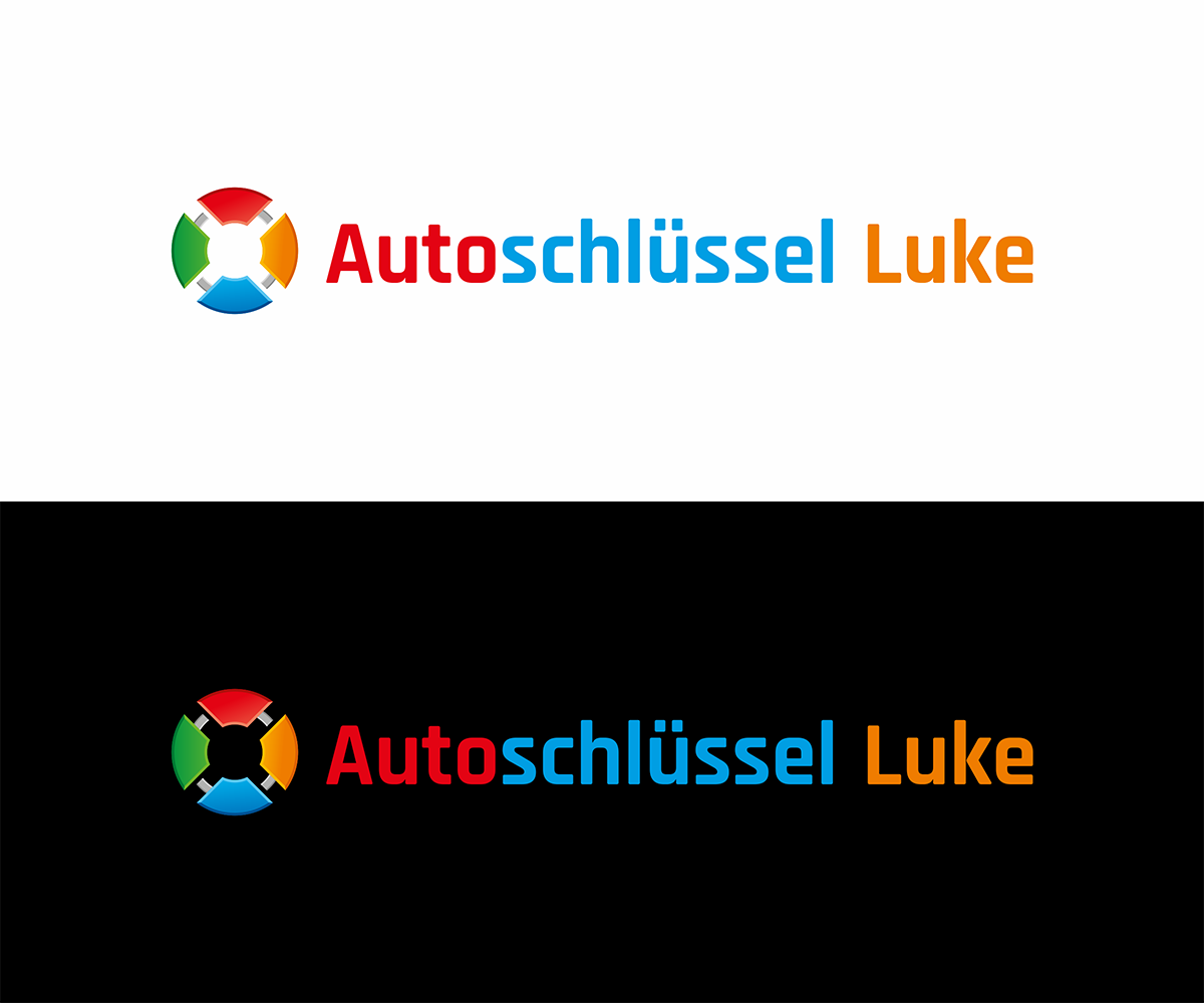 Design de Logo par xDick pour Autoschlüssel Luke | Design #14399420
