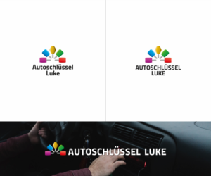 Design de Logo par xDick pour Autoschlüssel Luke | Design : #14399482