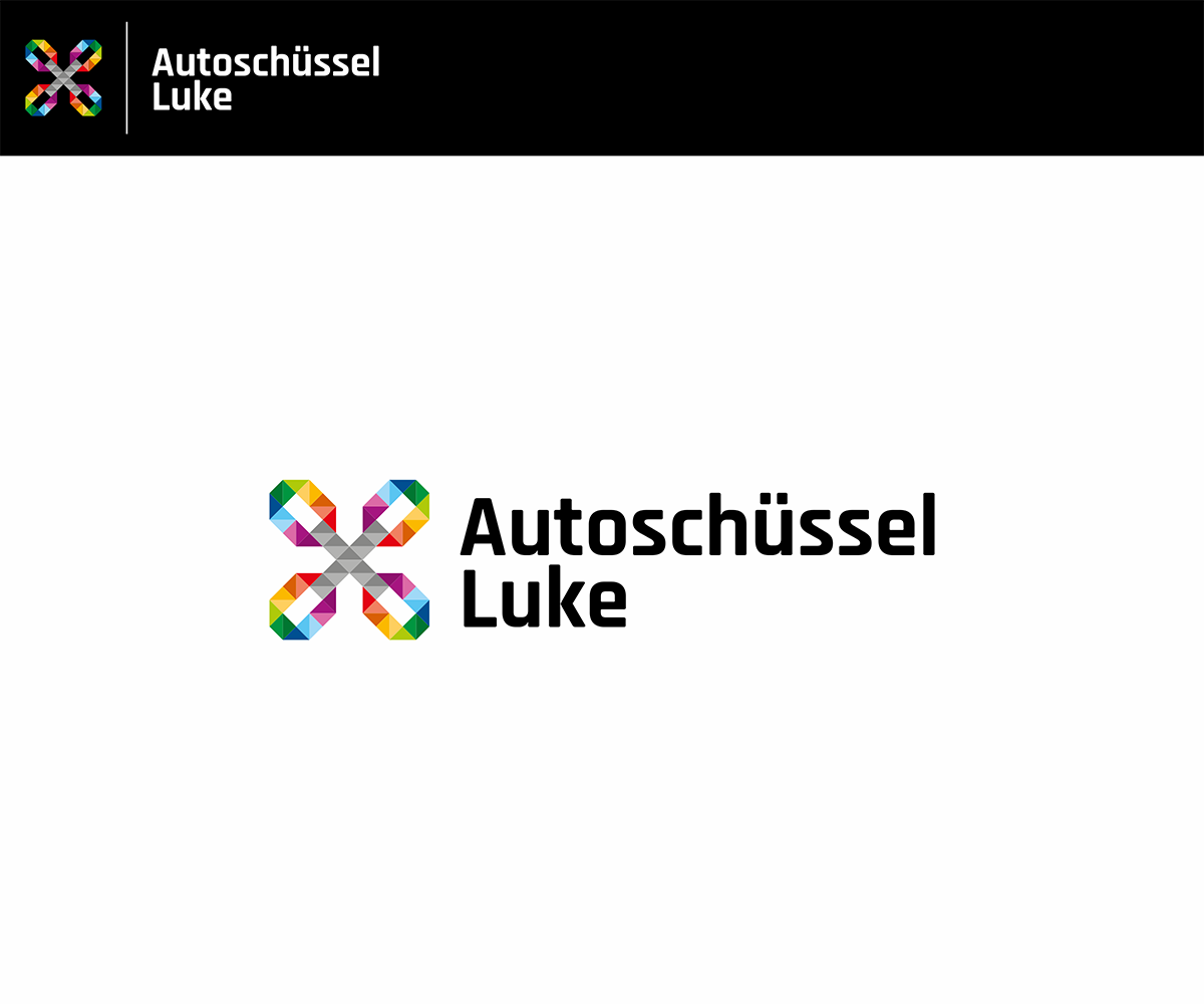 Design de Logo par xDick pour Autoschlüssel Luke | Design #14401896