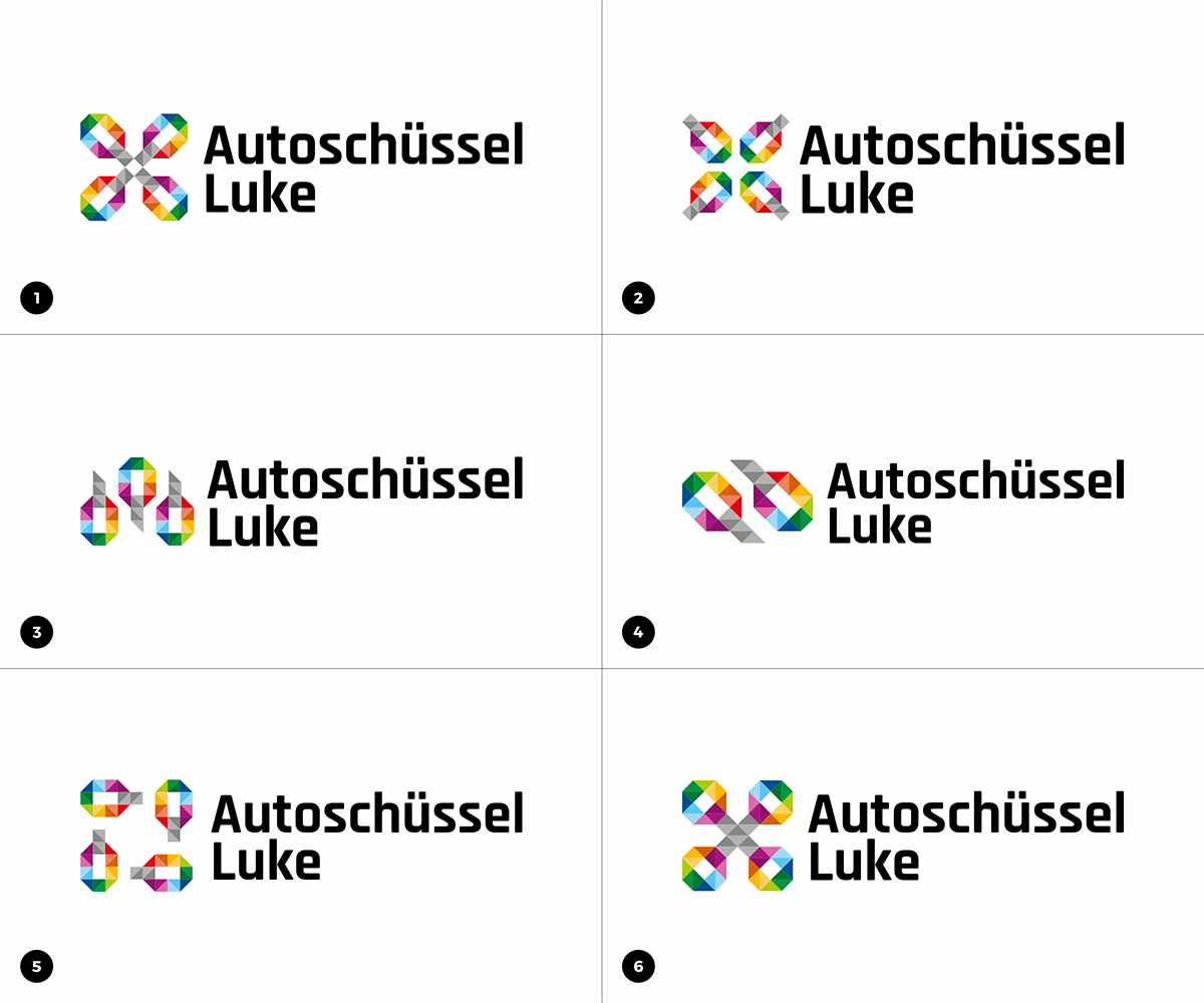 Design de Logo par xDick pour Autoschlüssel Luke | Design #14444106