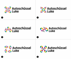 Design de Logo par xDick pour Autoschlüssel Luke | Design : #14444106