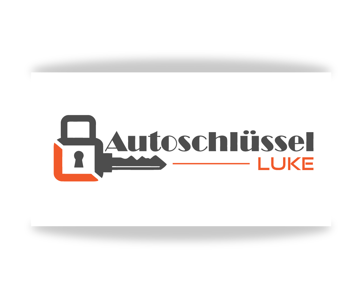 Design de Logo par EGYPT KING pour Autoschlüssel Luke | Design #14617787