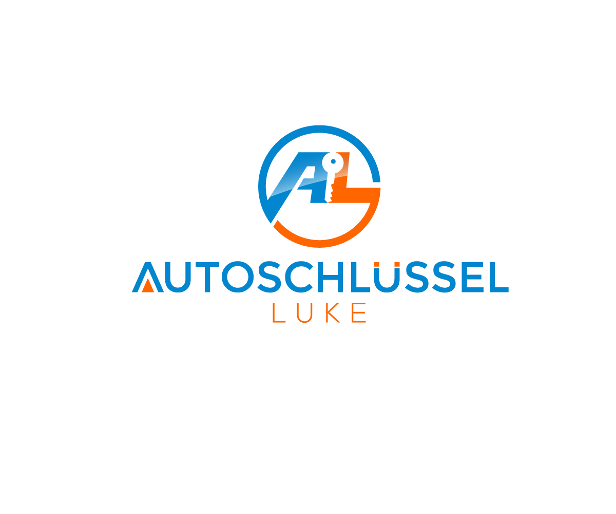 Logo Design by pfdesign81 for Autoschlüssel Luke | Design #14355149