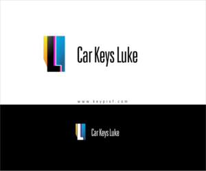 Logo Design by ddsgn for Autoschlüssel Luke | Design: #14444063