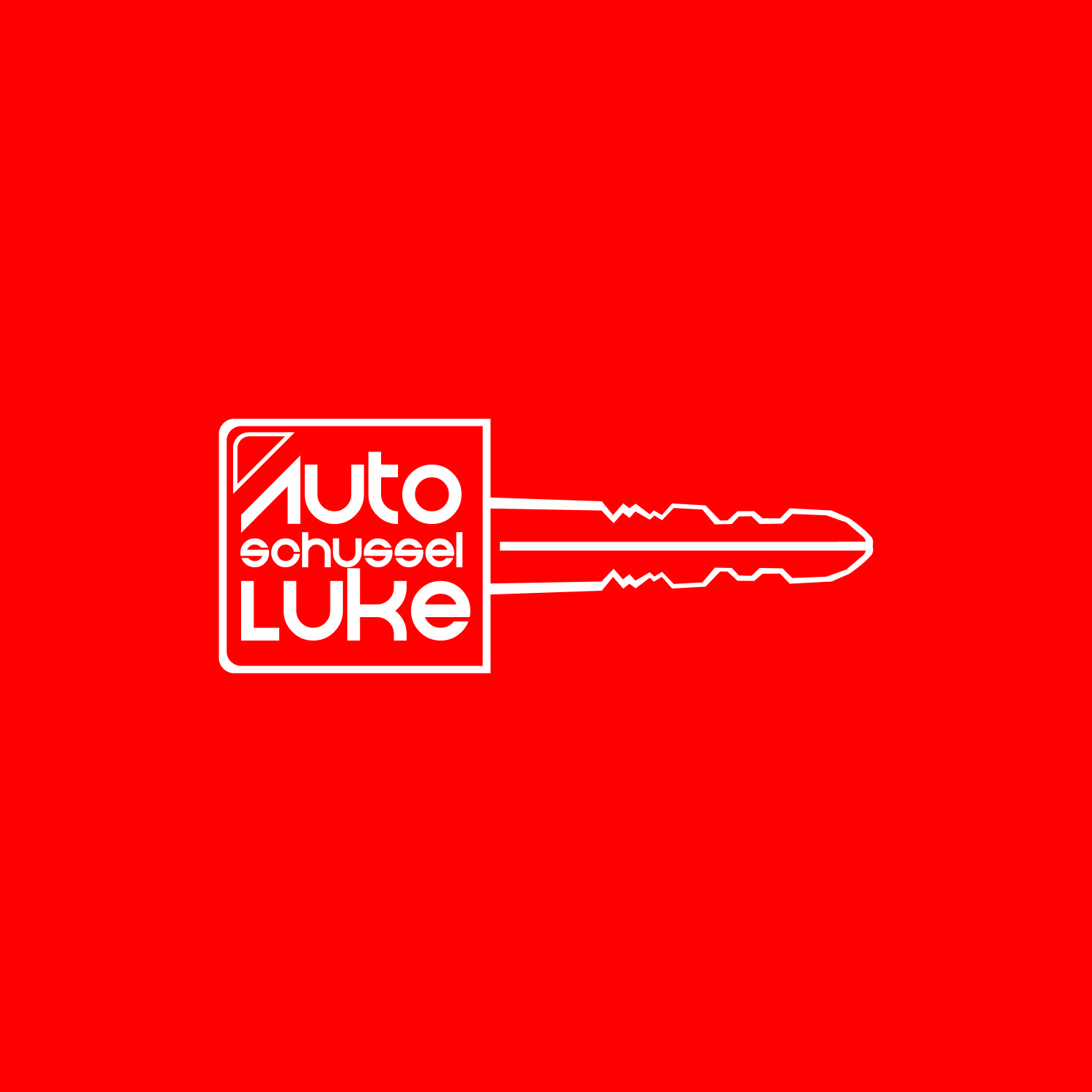 Design de Logo par Erik Susanto pour Autoschlüssel Luke | Design #14367917