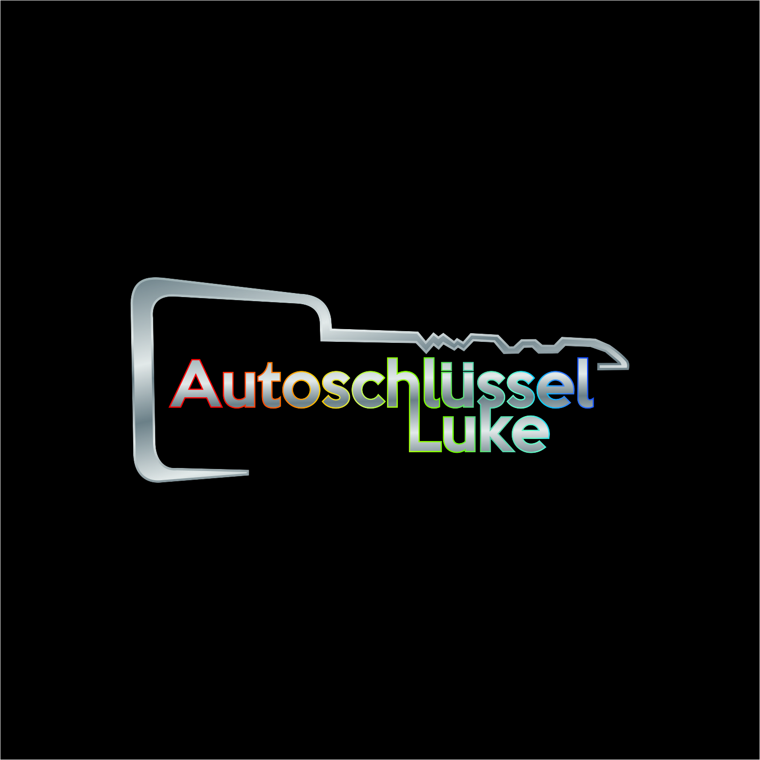 Design de Logo par Erik Susanto pour Autoschlüssel Luke | Design #14392667