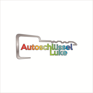 Logo Design by Erik Susanto for Autoschlüssel Luke | Design #14460437