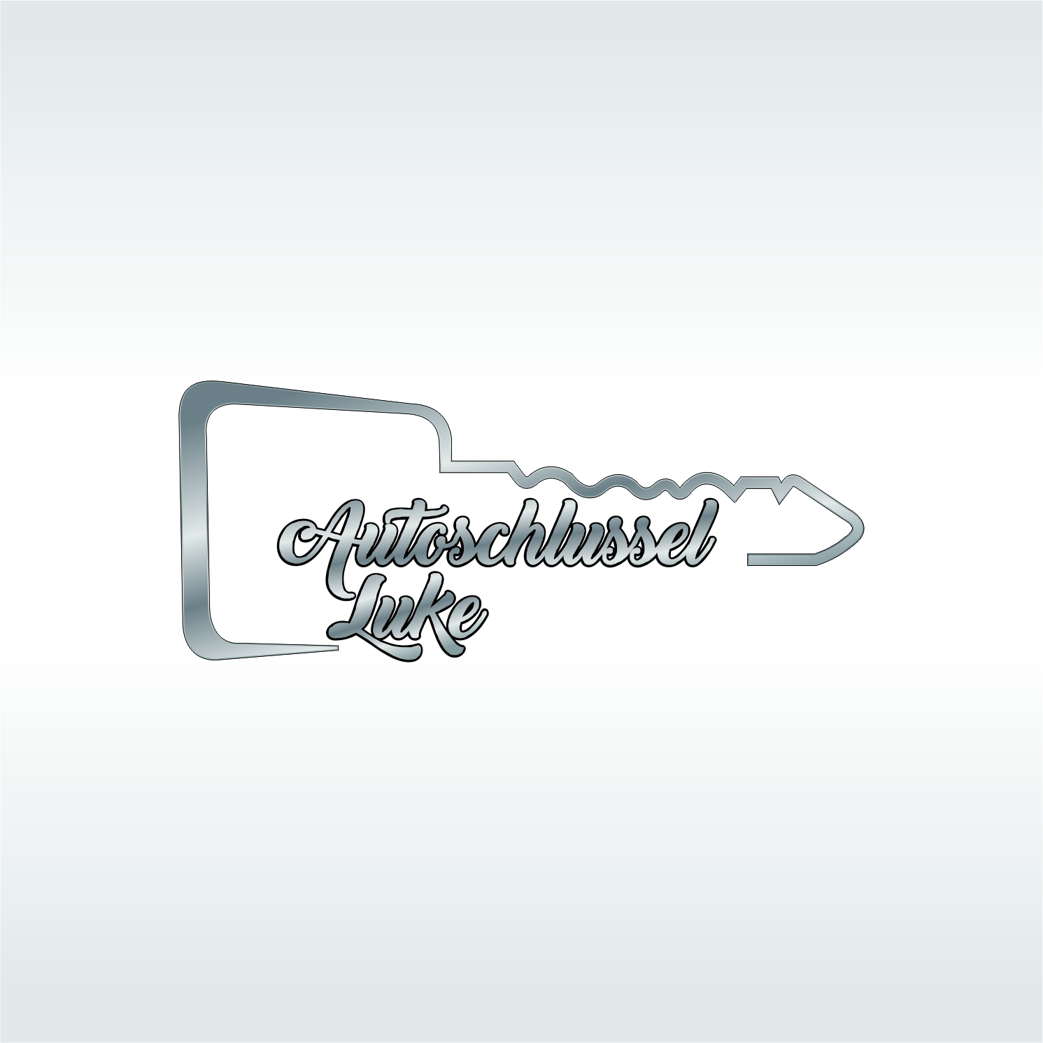 Design de Logo par Erik Susanto pour Autoschlüssel Luke | Design #14556527