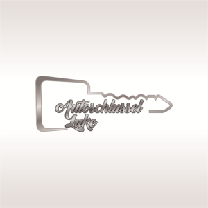 Design de Logo par Erik Susanto pour Autoschlüssel Luke | Design : #14556527