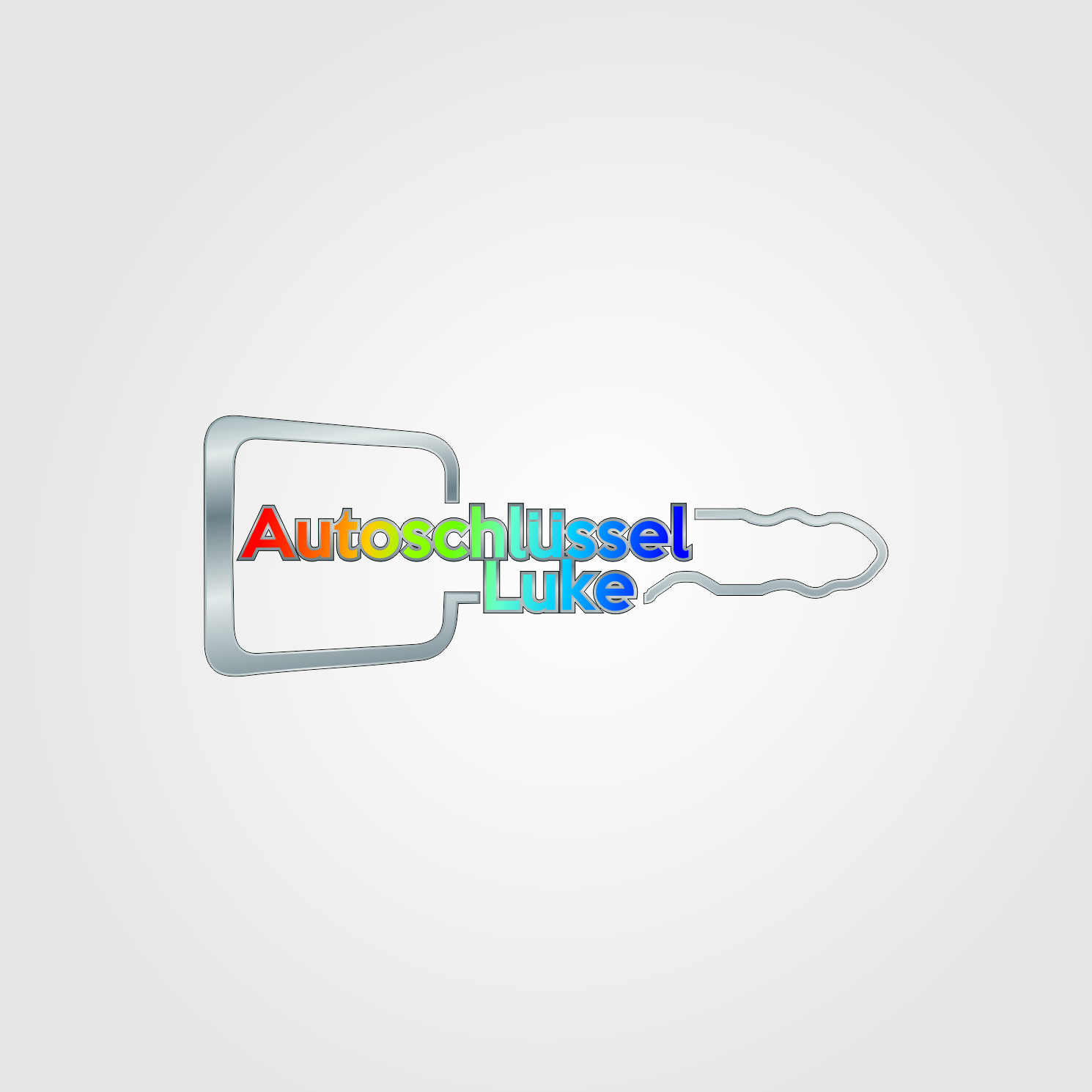 Design de Logo par Erik Susanto pour Autoschlüssel Luke | Design #14562476