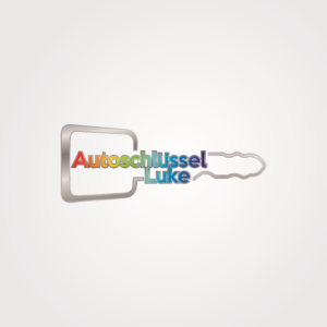 Design de Logo par Erik Susanto pour Autoschlüssel Luke | Design : #14562476