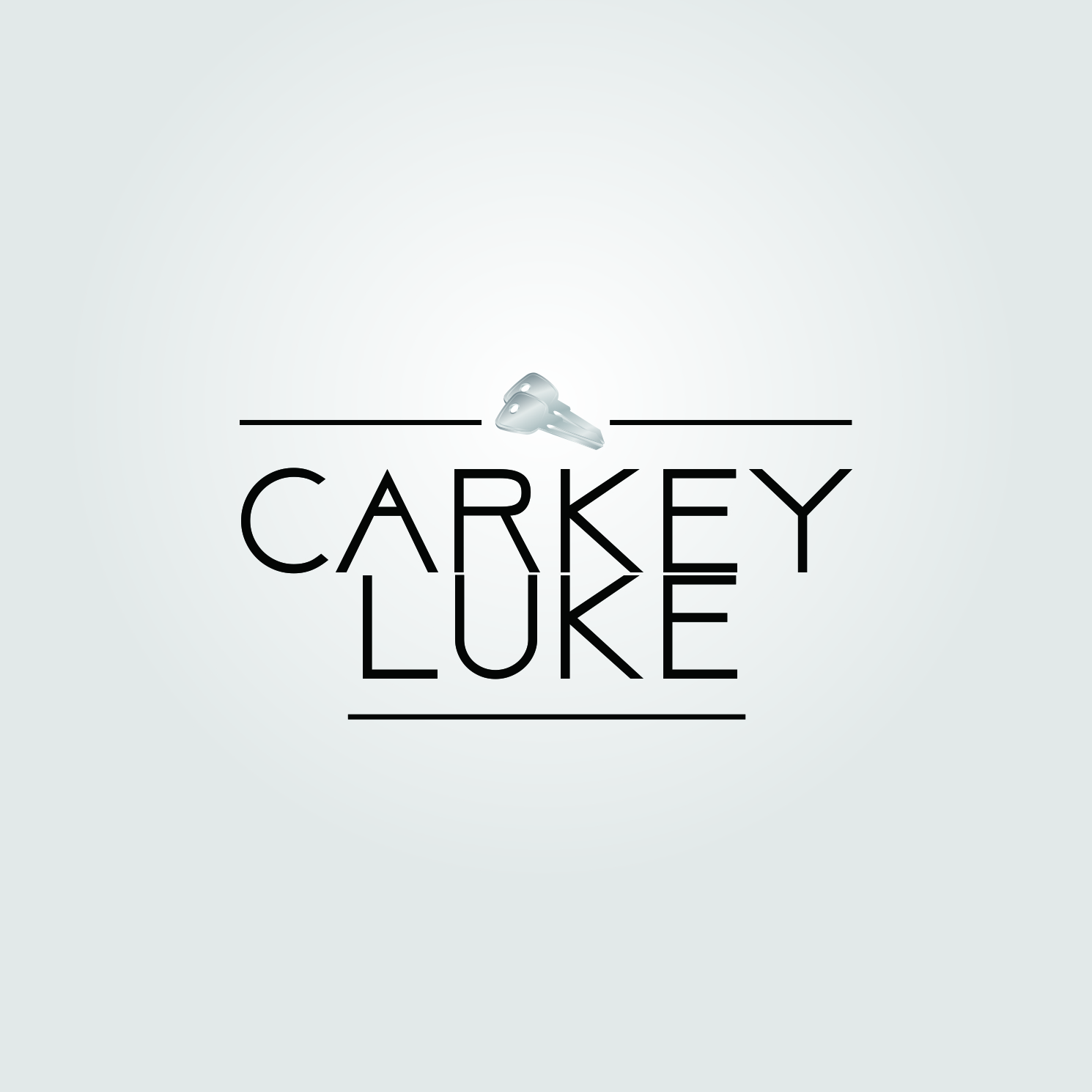 Logo Design by Erik Susanto for Autoschlüssel Luke | Design #14581569