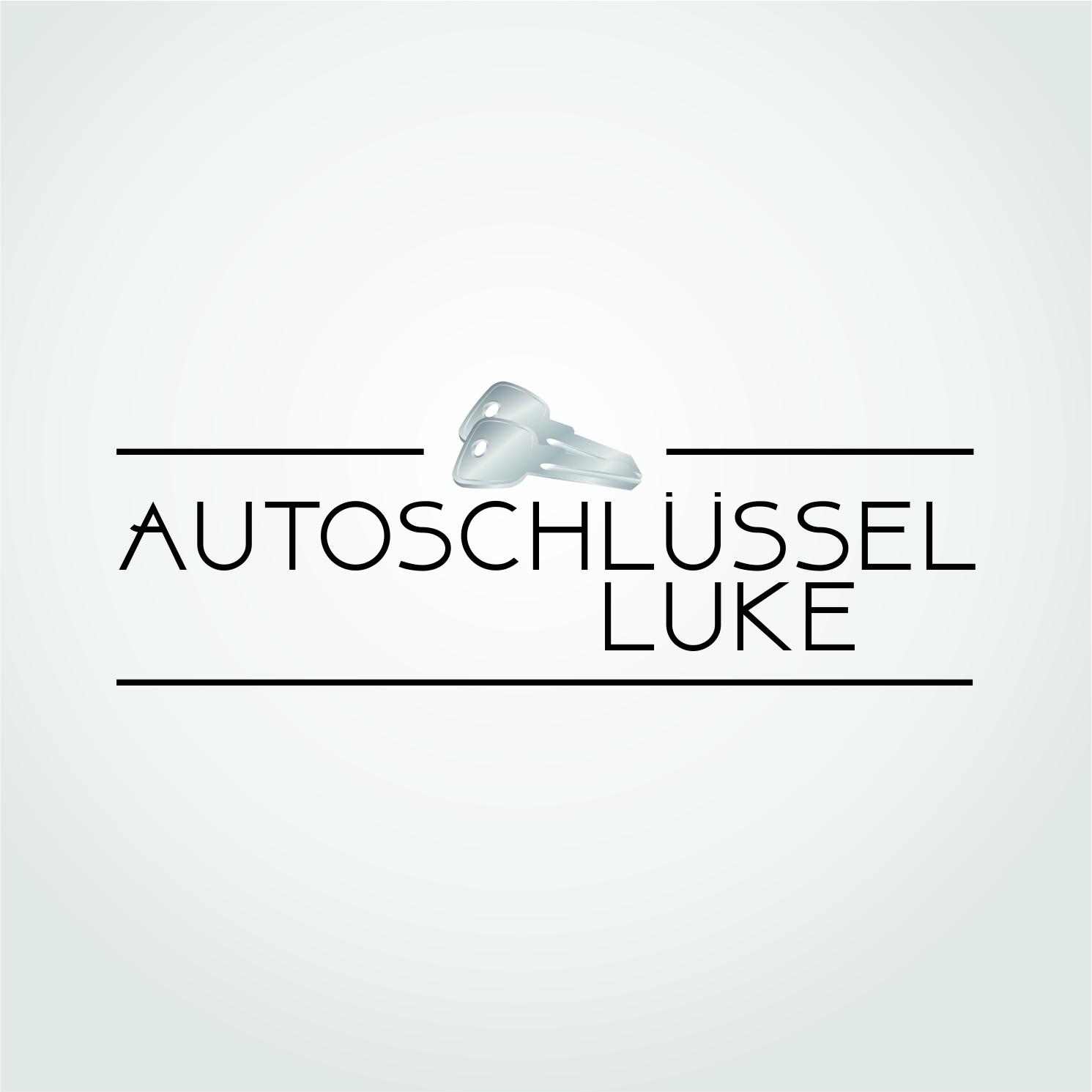 Design de Logo par Erik Susanto pour Autoschlüssel Luke | Design #14581961