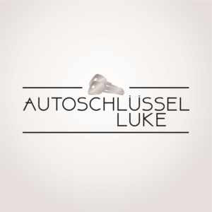 Design de Logo par Erik Susanto pour Autoschlüssel Luke | Design : #14581961