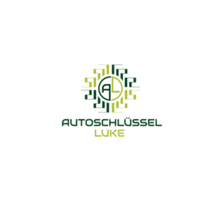Autoschlüssel Luke | Design de Logo par rozT
