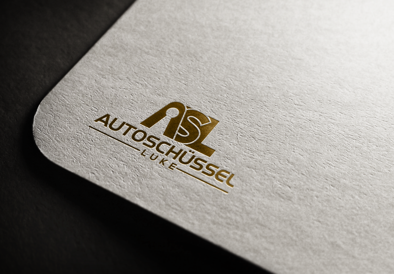 Design de Logo par rocklee pour Autoschlüssel Luke | Design #14362610