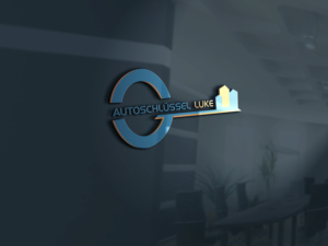 Logo Design by rocklee for Autoschlüssel Luke | Design: #14394333