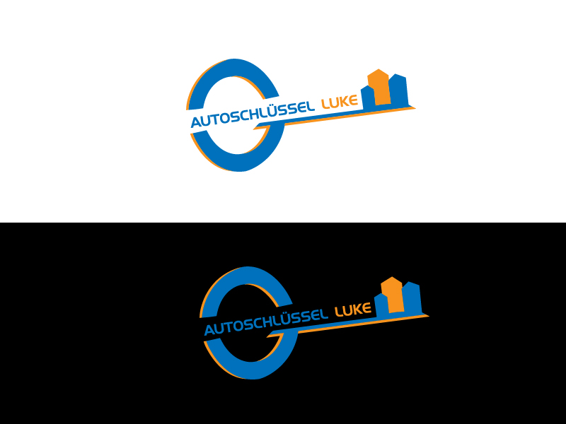 Design de Logo par rocklee pour Autoschlüssel Luke | Design #14394345