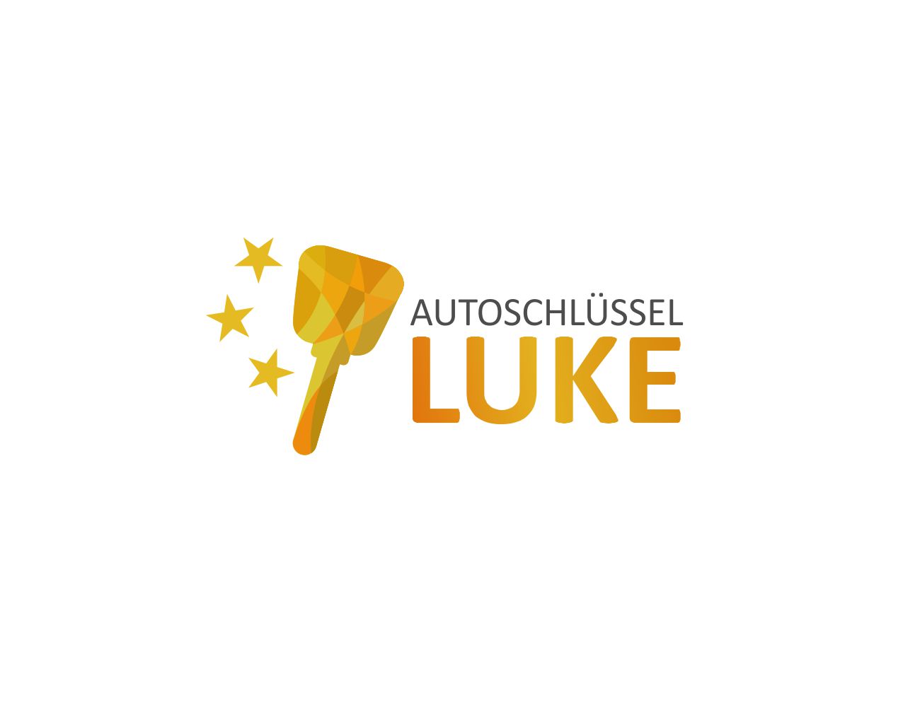 Design de Logo par MOH Studio pour Autoschlüssel Luke | Design #14353251