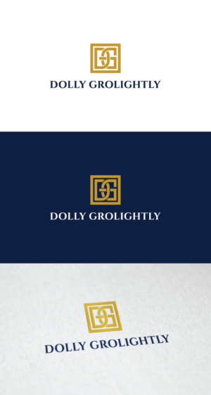 TEXT OR IMAGE WILL BE ACCEPTABLE AS LONG AS IT HAS A LUSH AND LUXURIOUS FEEL TO IT. | Diseño de Logo por eko07