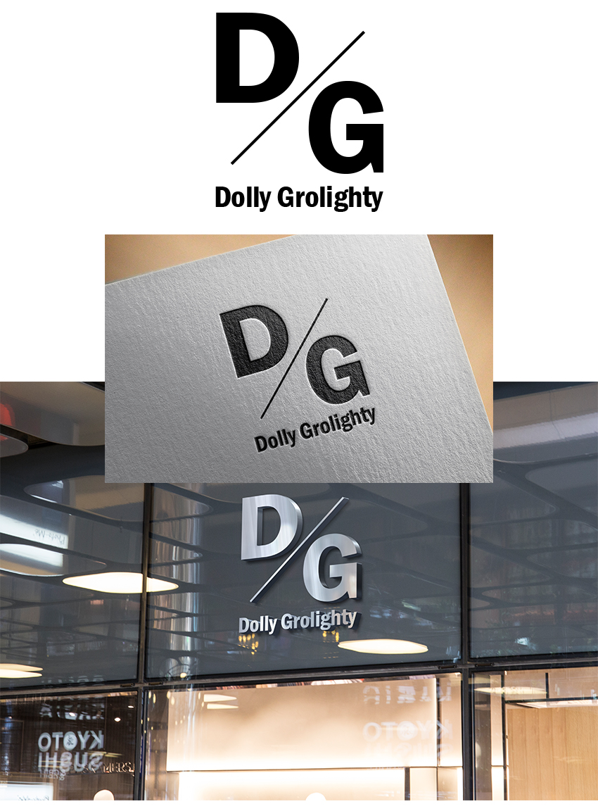 Logo Design by mk1651090 for Damaris Mode Ltd | Design #14373471