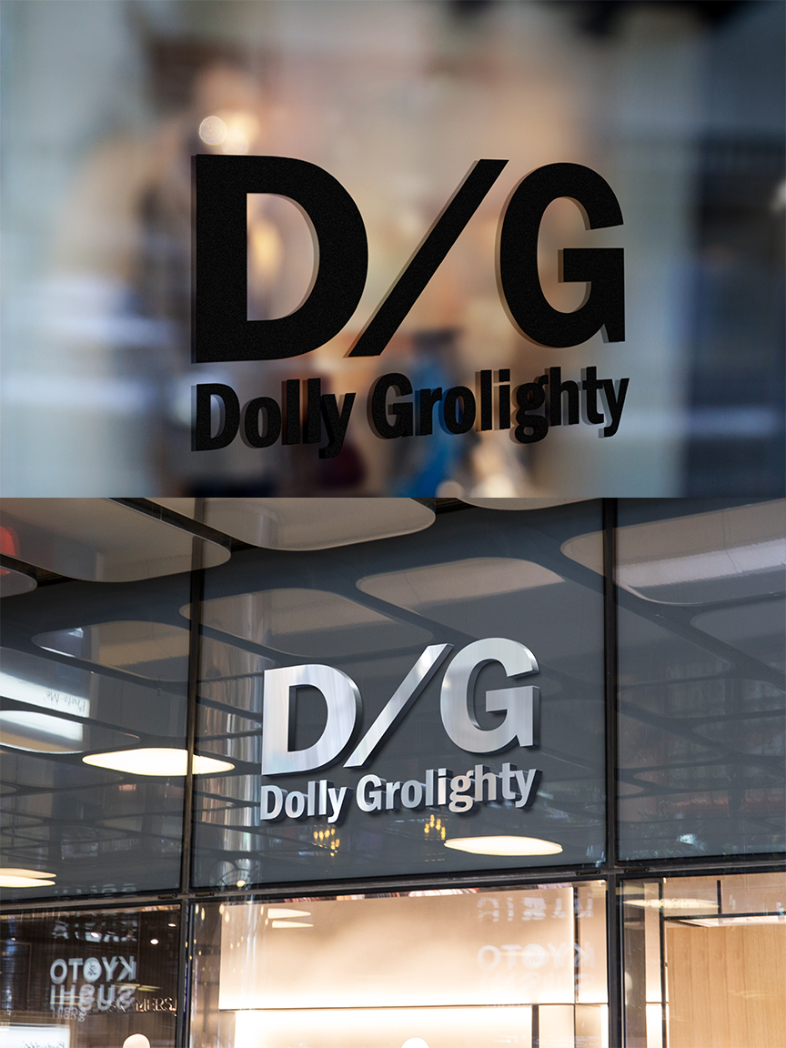 Logo Design by mk1651090 for Damaris Mode Ltd | Design #14387496