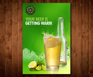 Advertisement Design by Designers Hub for this project | Design: #14462634