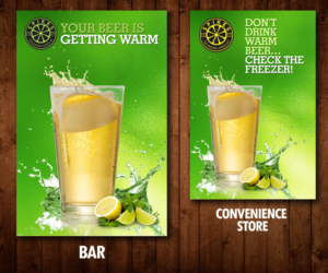 Advertisement Design by Designers Hub for this project | Design: #14567566