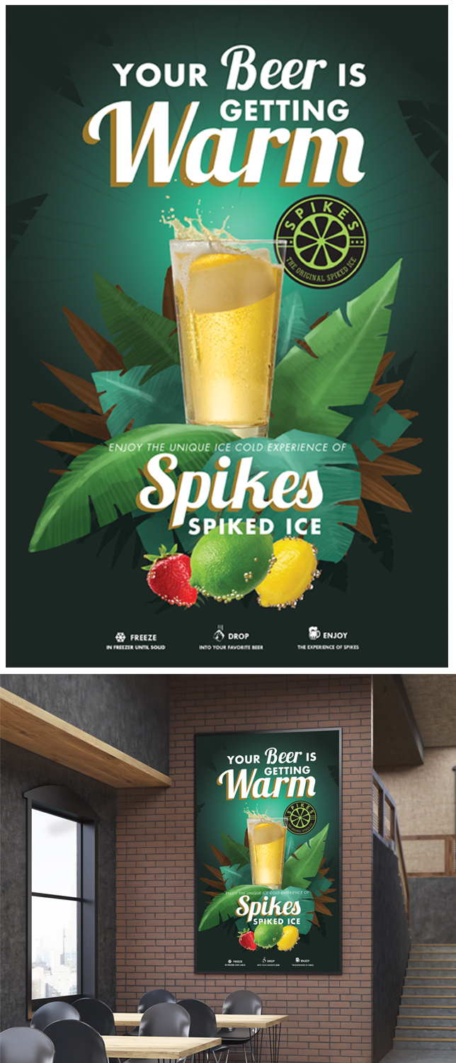 Diseño Publicitario por Lello para este proyecto | Diseño #14505157