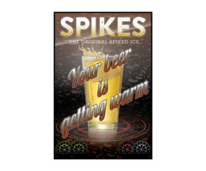 Advertisement Design by SpaGGy for this project | Design: #14519206