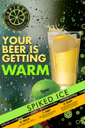 Advertisement Design by Expert Designer