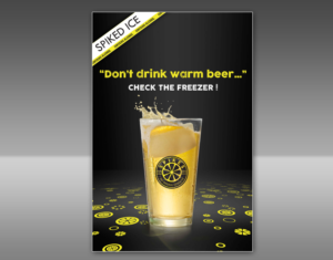 Advertisement Design by MicroZ for this project | Design: #14454062