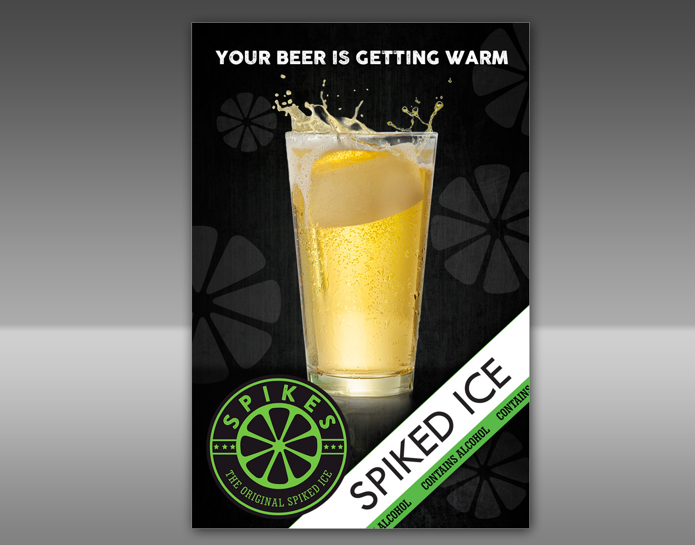 Advertisement Design by MicroZ for this project | Design #14534795