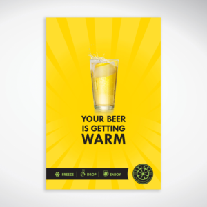 Advertisement Design by tuan1968 for this project | Design: #14596732
