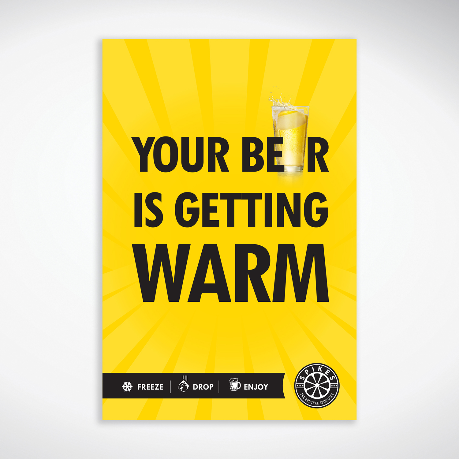 Advertisement Design by tuan1968 for this project | Design #14600717