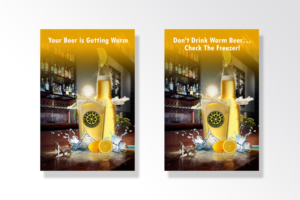 Advertisement Design by mcoco for this project | Design: #14523056