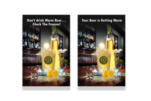 Advertisement Design by mcoco for this project | Design: #14523282