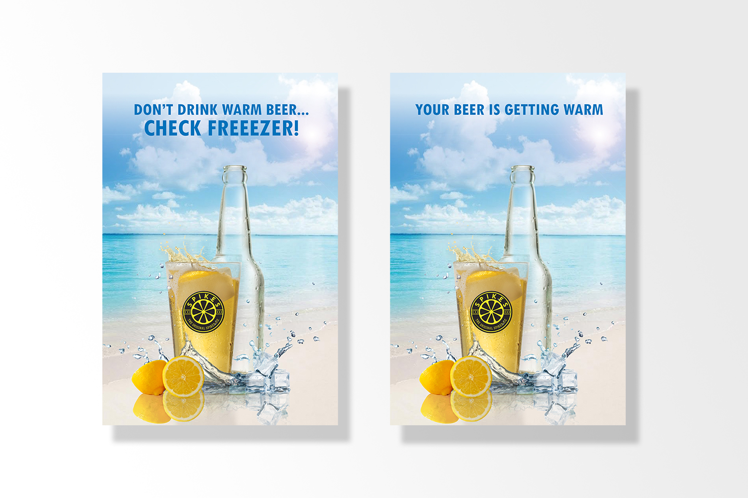 Advertisement Design by mcoco for this project | Design #14523311