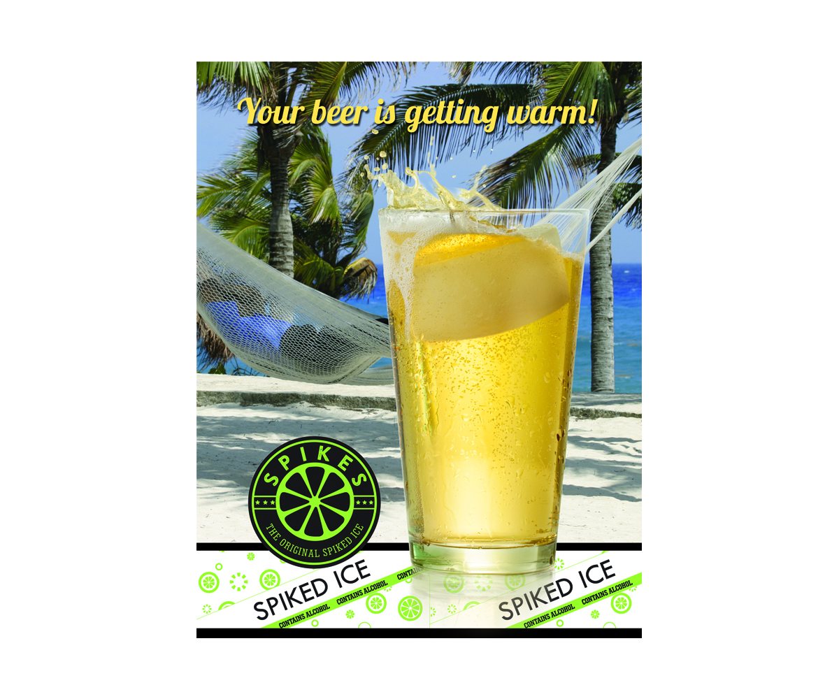 Advertisement Design by Hot Rod for this project | Design #14445234