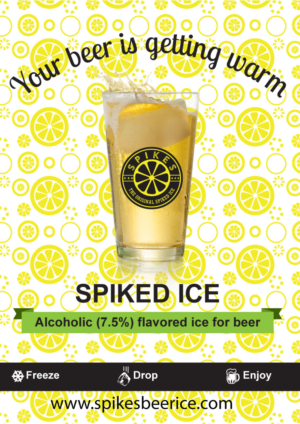 Advertisement Design by Parul for this project | Design: #14514696