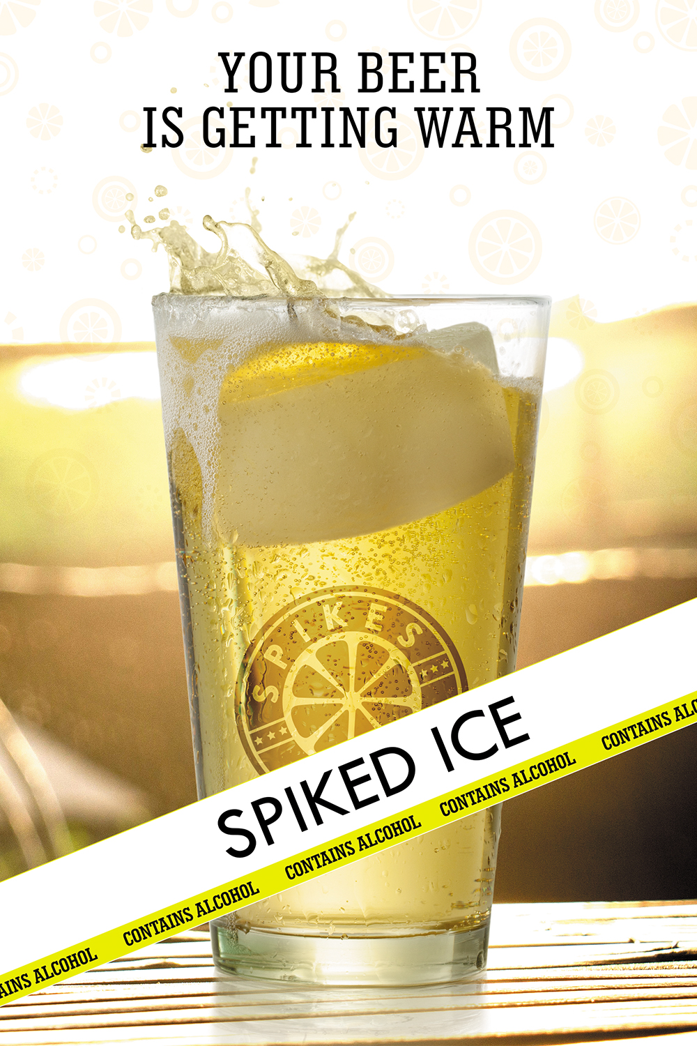 Advertisement Design by Ana White for this project | Design #14607911