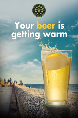 Advertisement Design by Gfx.26™ for this project | Design: #14446427
