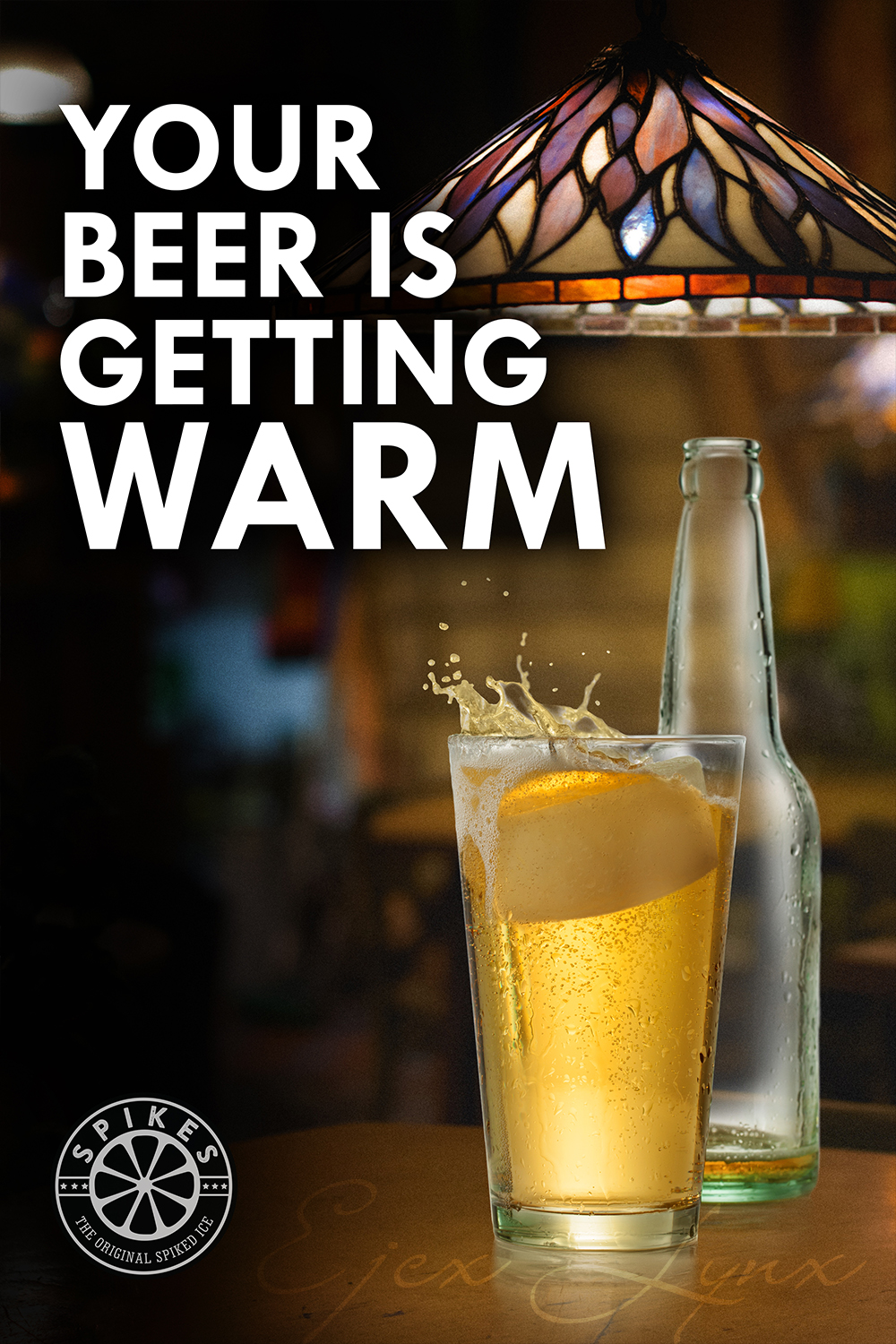 Advertisement Design by ejcx for this project | Design #14526197