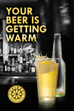 Advertisement Design by ejcx for this project | Design: #14526198